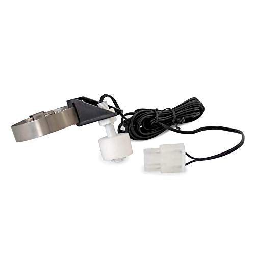PumpSpy PSO1000 Wi-Fi Sump Pump Smart Outlet