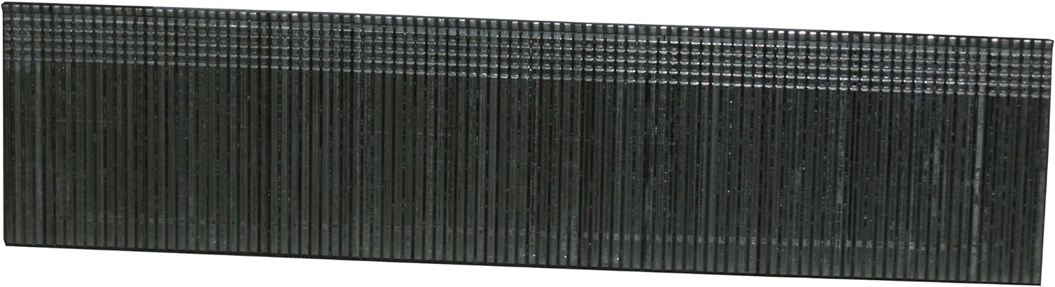 Anchor Spot Nails 18514 18-Gauge Galvanized Brad Nail, 5000-Count, 7/8-Inch