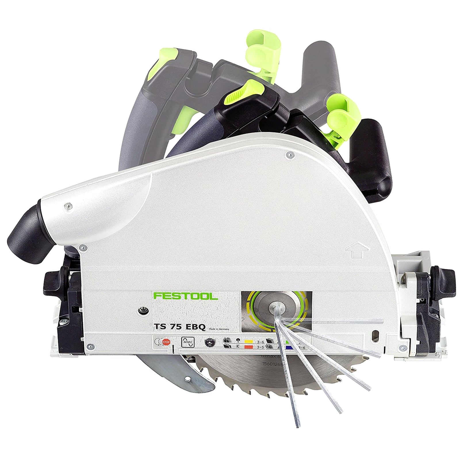 FESTOOL 575389 Plunge Cut Track Saw