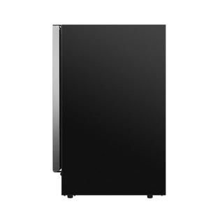 Equator Advanced Appliances GC43SL 2-Zone Luxury Gourmet Center cans+wine bottles+fine foods FS &a; Builtin