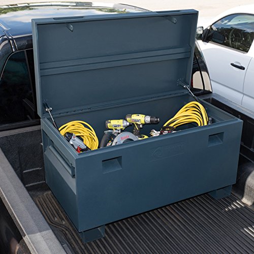 Trinity Home Entertainment TRINITY TXKPGR-0502 Job Site Box, 36