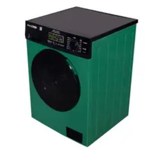 Conserv 18 lbs Combination Washer Dryer - Sanitize, Allergen, Winterize,Vented/Ventless Dry- 2021 Model