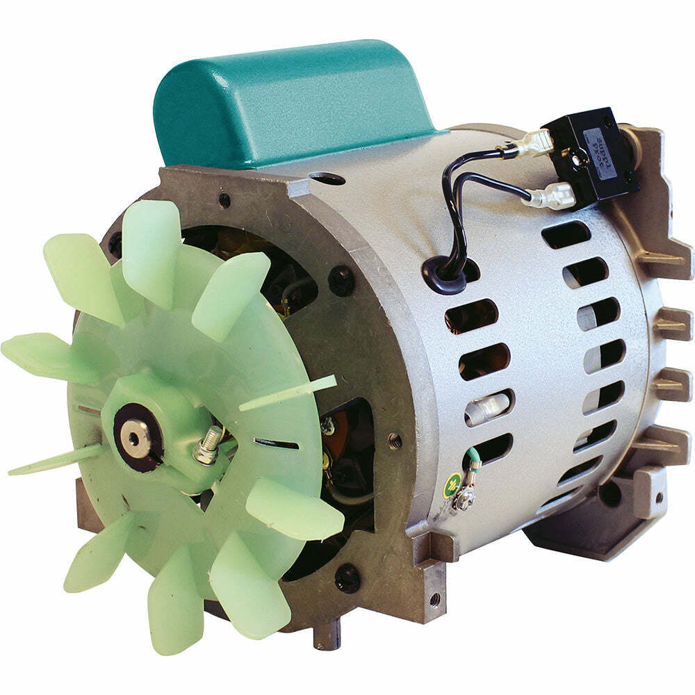 Makita MAC700 2.0 Hp 2.6 Gallon Cast Iron Roll-Cage Big Bore Air Compressor