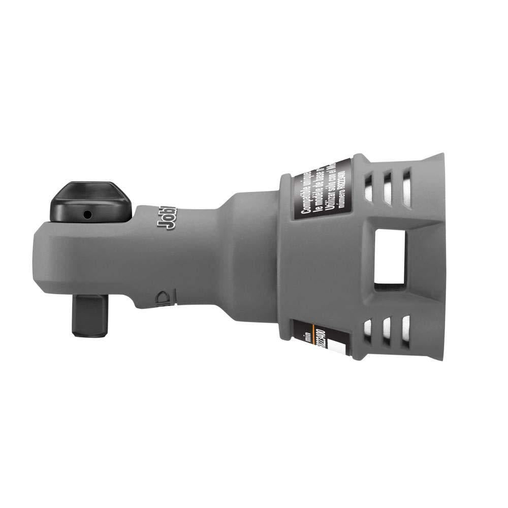 ridgid 12 volt jobmax ratchet head