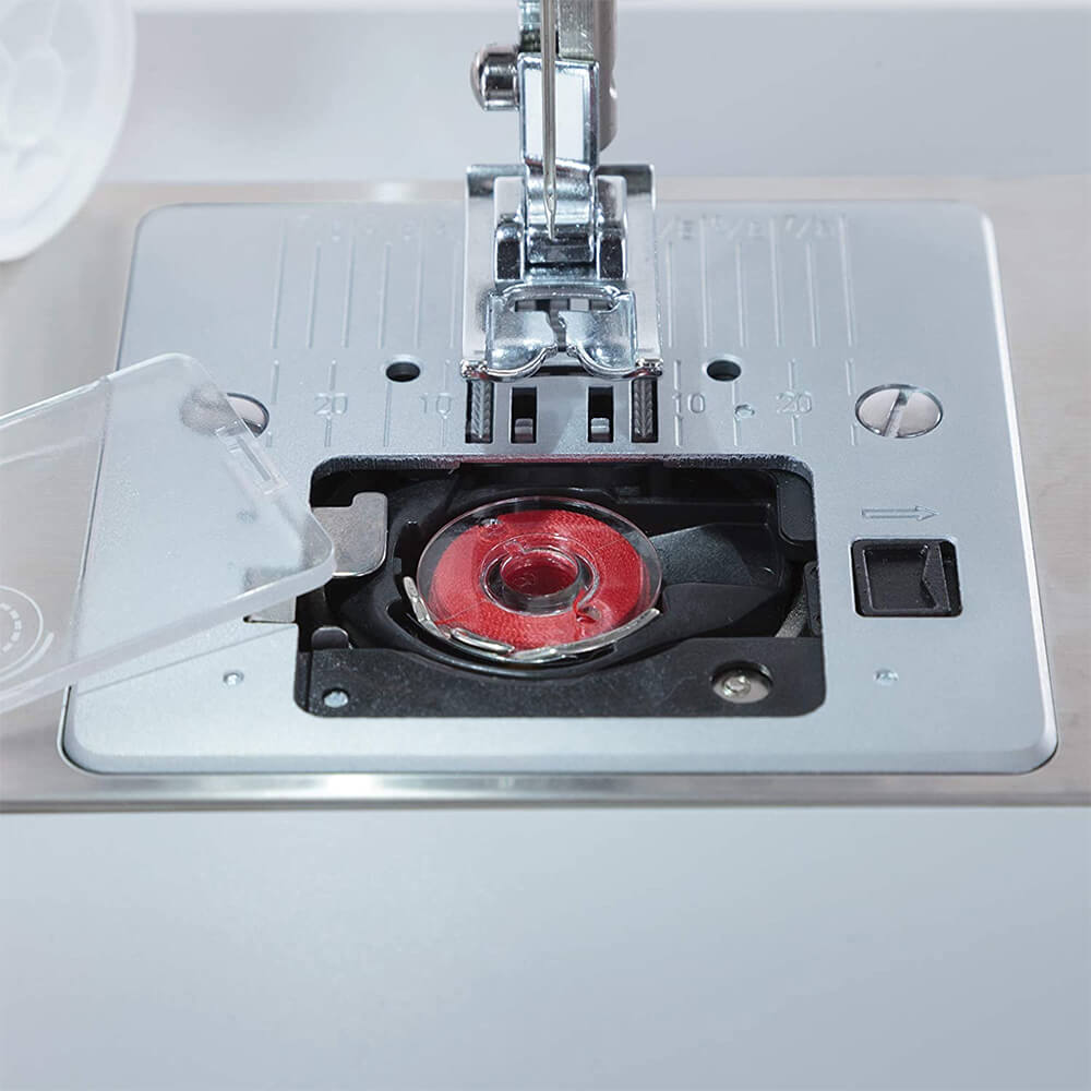 Singer 44SFR Heavy Duty 44S Sewing Machine - Recertified