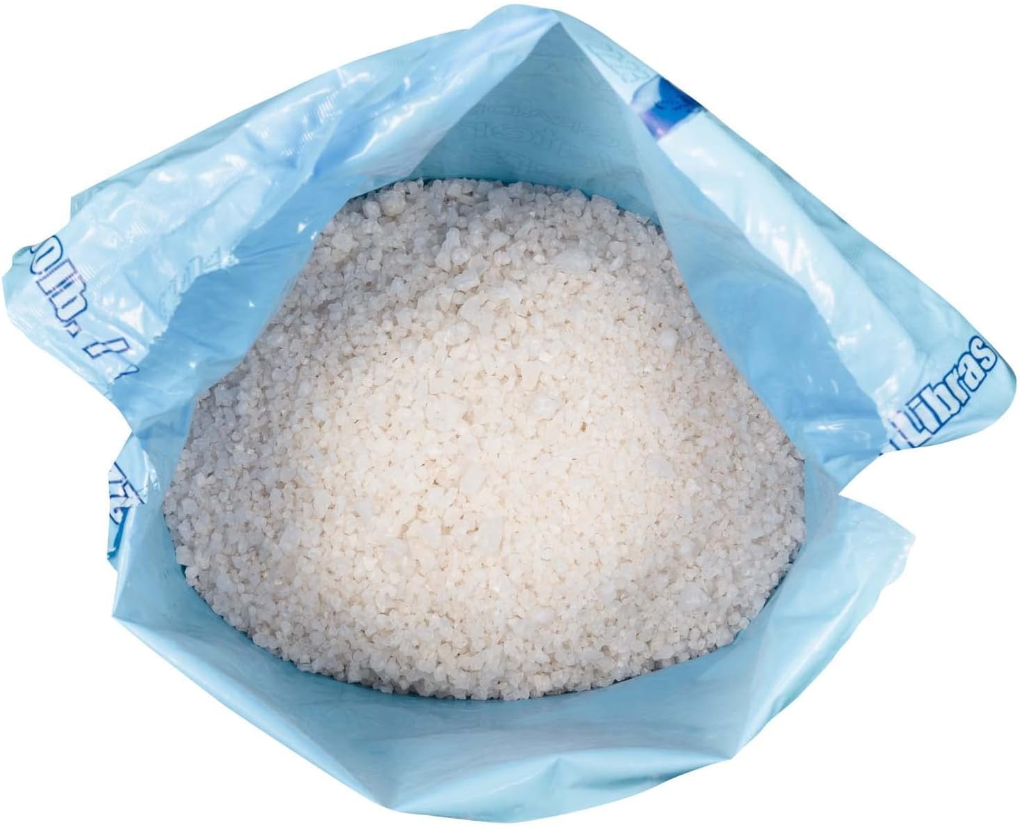 Chemical Labs All Natural Solar Salt. Designed as a Premium Grade Salt for Water Softener. 50 Pound Bag