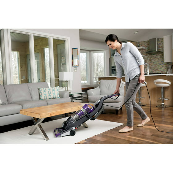 BISSELL PowerLifter Pet Bagless Upright Vacuum, 1793