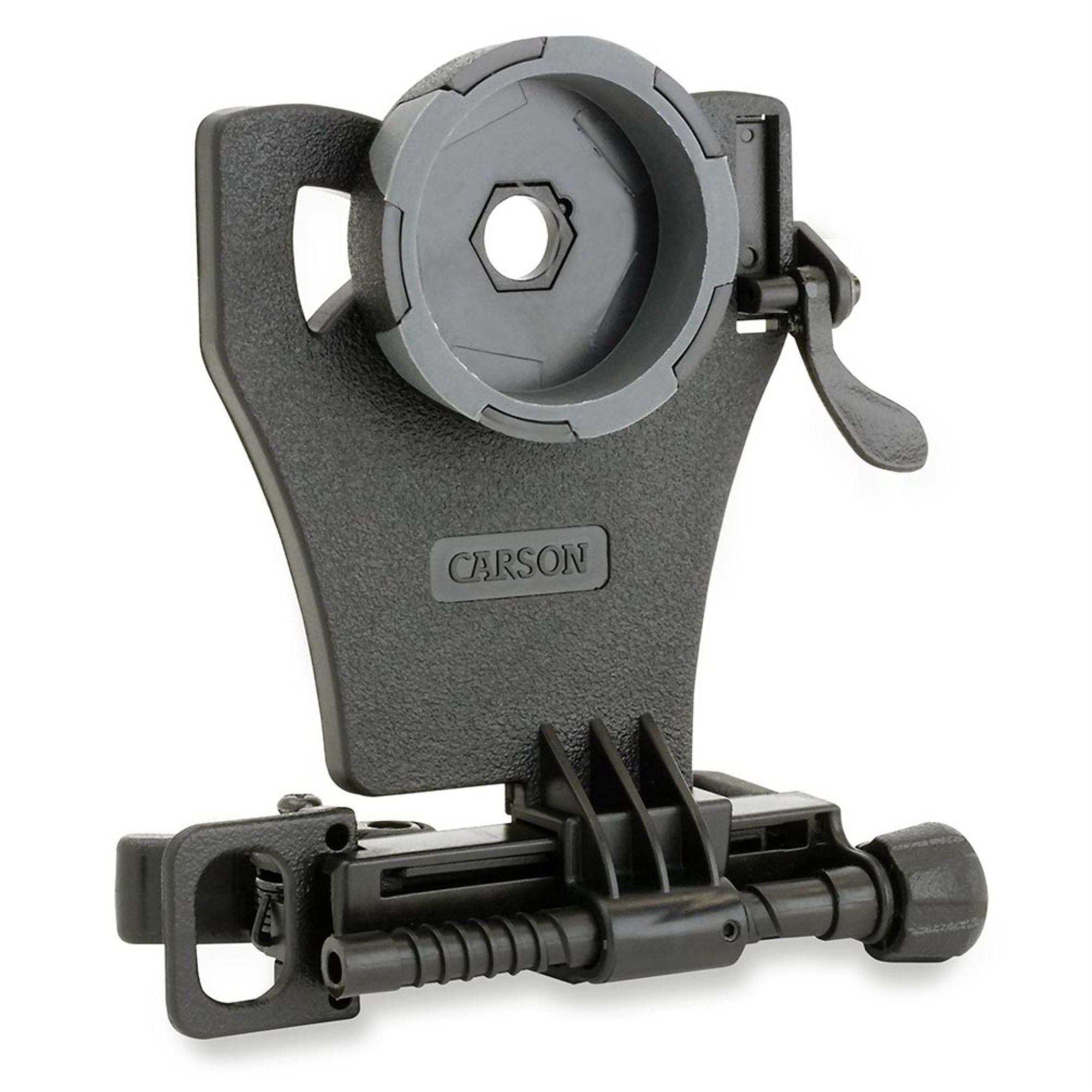 Carson HookUpz Smartphone Binocular Adapter