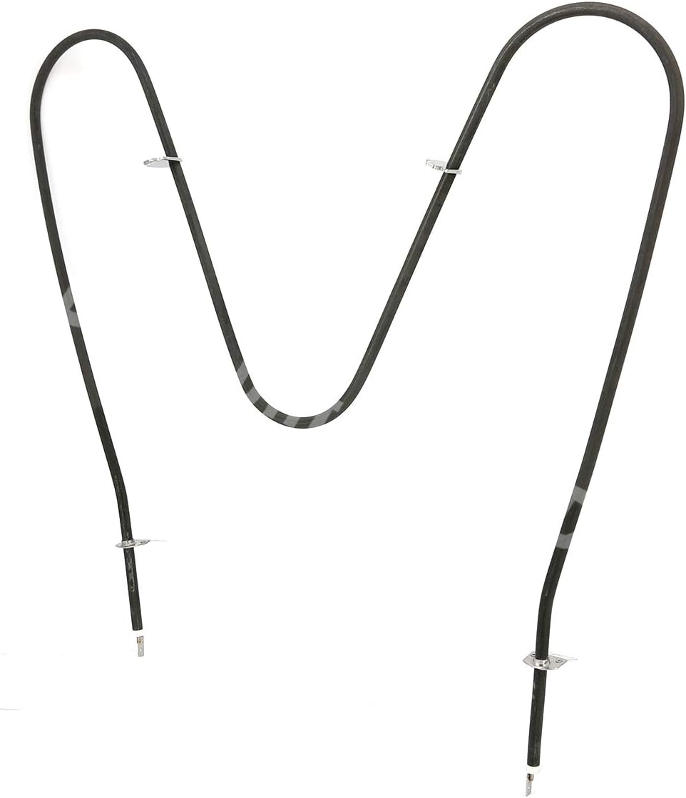 Discount Parts Direct 316075103 Oven Range Bake Element Heating Element for Frigidaire Kenmore, Replaces 316282600, 09990062, 1465763, 316075100, 316