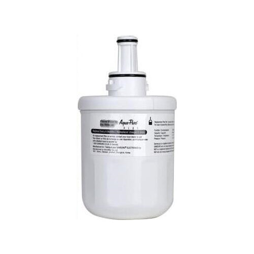 Samsung Filters Samsung DA29-00003F DA2900003G Aqua-Pure Plus Refrigerator Water Filter 1 Pack