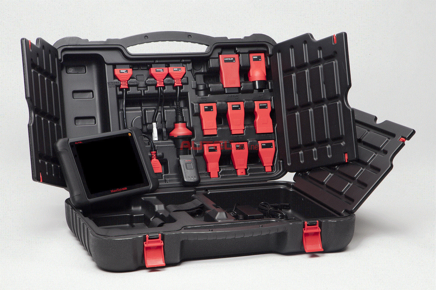 Autel Scanner MaxiSys MS906TS TPMS Car Diagnostic Scan Tool Advanced ECU Coding Full TPMS Diagnostics with 31+ Service Functions