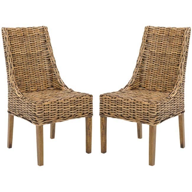 Safavieh   FOX SUNCOAST ARM CHAIR family