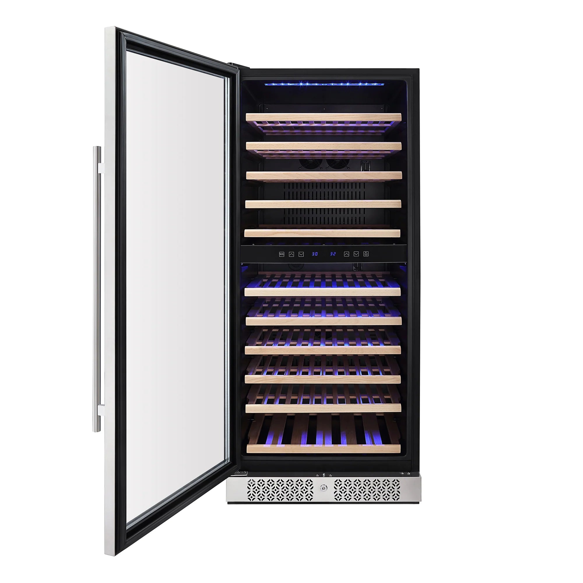 Empava Wine Refrigerator 55