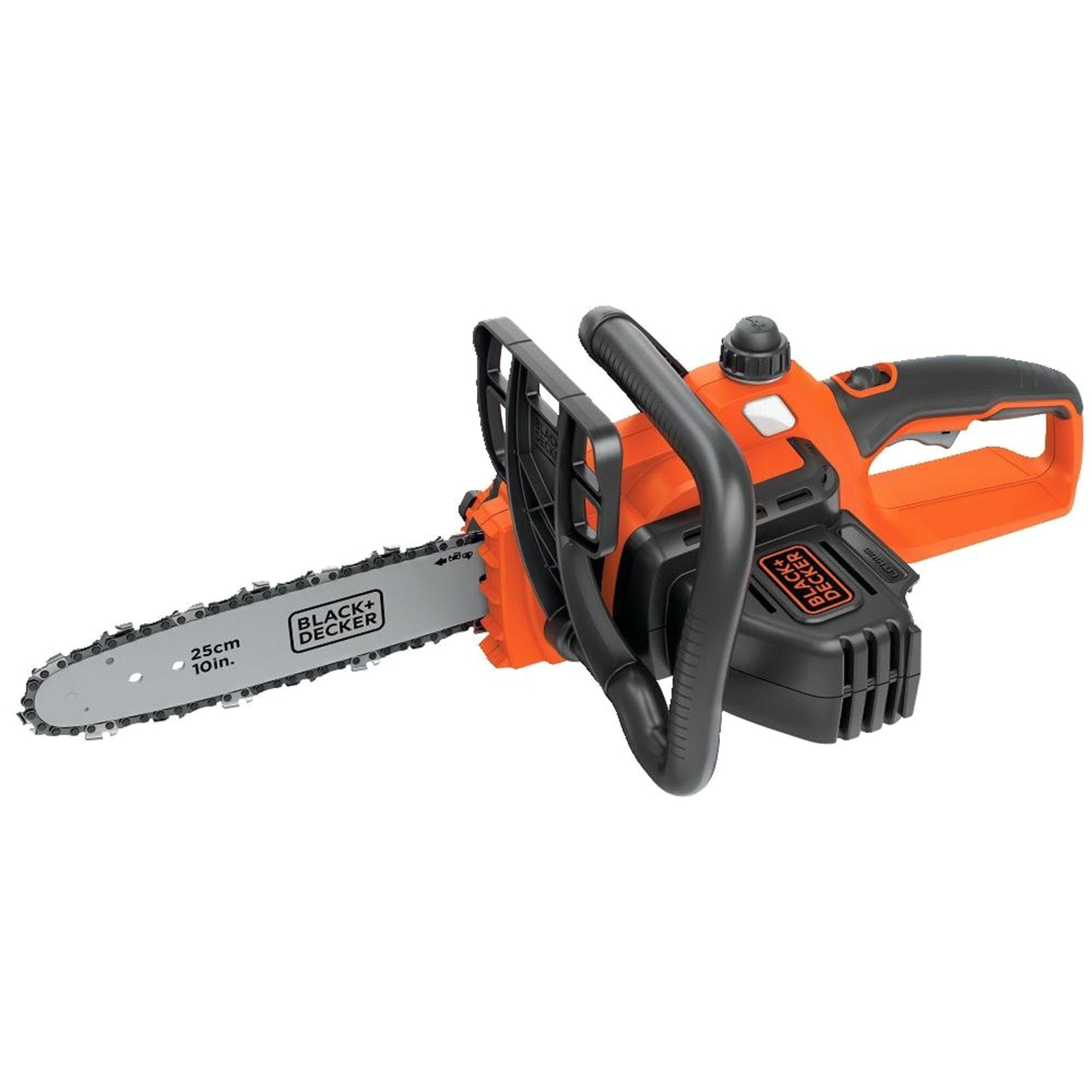 BLACK+DECKER LCS1020B 20V MAX 10
