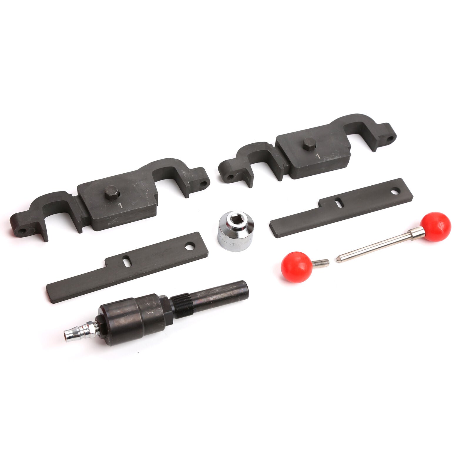 Great Choice Products Pro Engine Camshaft Timing Tool For Porsche Cayenne Panam V8 4.5L, 4.8L V6 3.6L