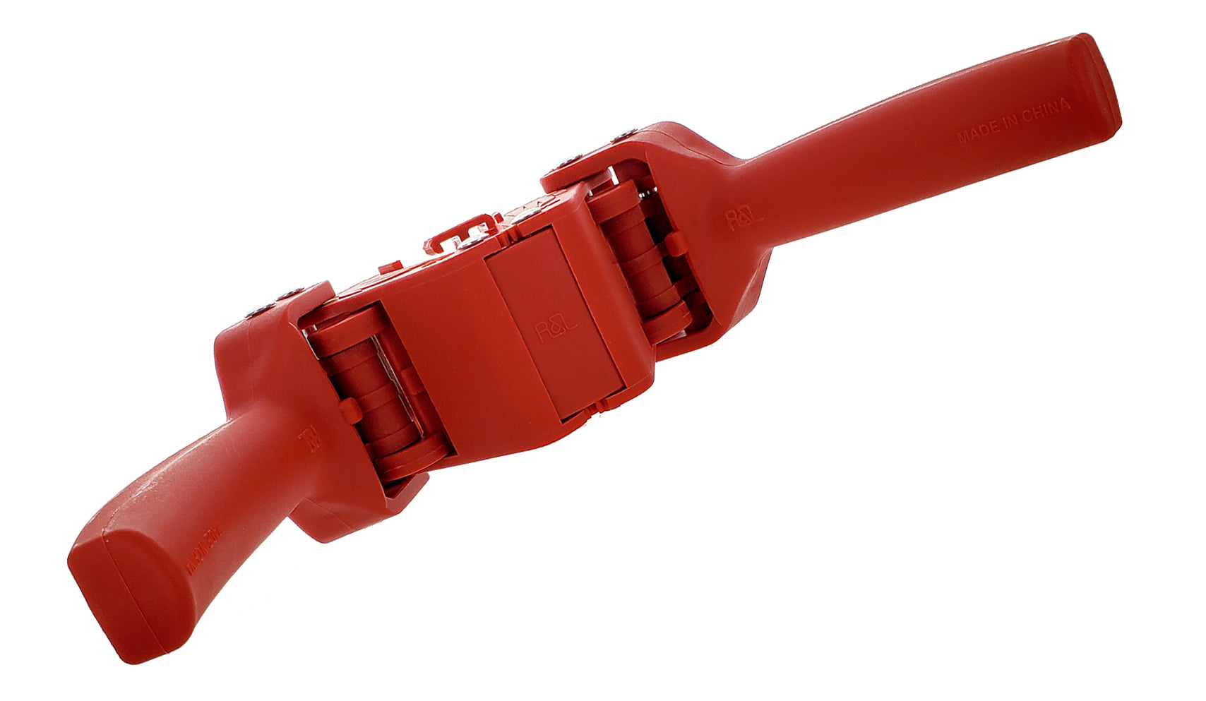 Ferrari 5 X Red Bottle Capper