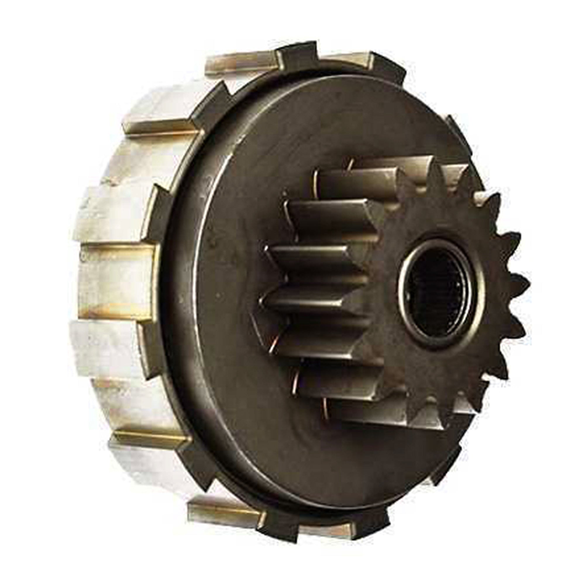 Husqvarna Genuine OEM Husqvarna Planetary Gear Assembly for Snow Blowers / ST 224P, ST 227P, ST 230P / 580756001
