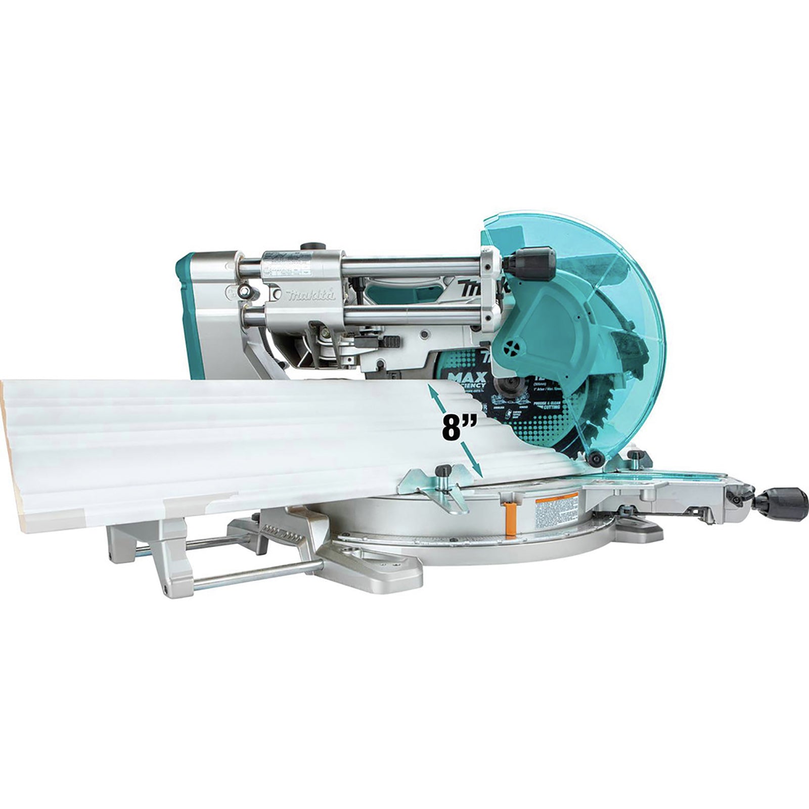 Makita XRJ05Z LXT 18V Cordless Lithium-Ion Brushless Reciprocating Saw (Tool Only)