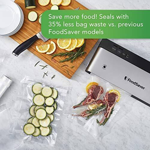 GCP Products Vacuum Sealing Machine | Powervac Compact Vacuum Sealer | Vertical ...