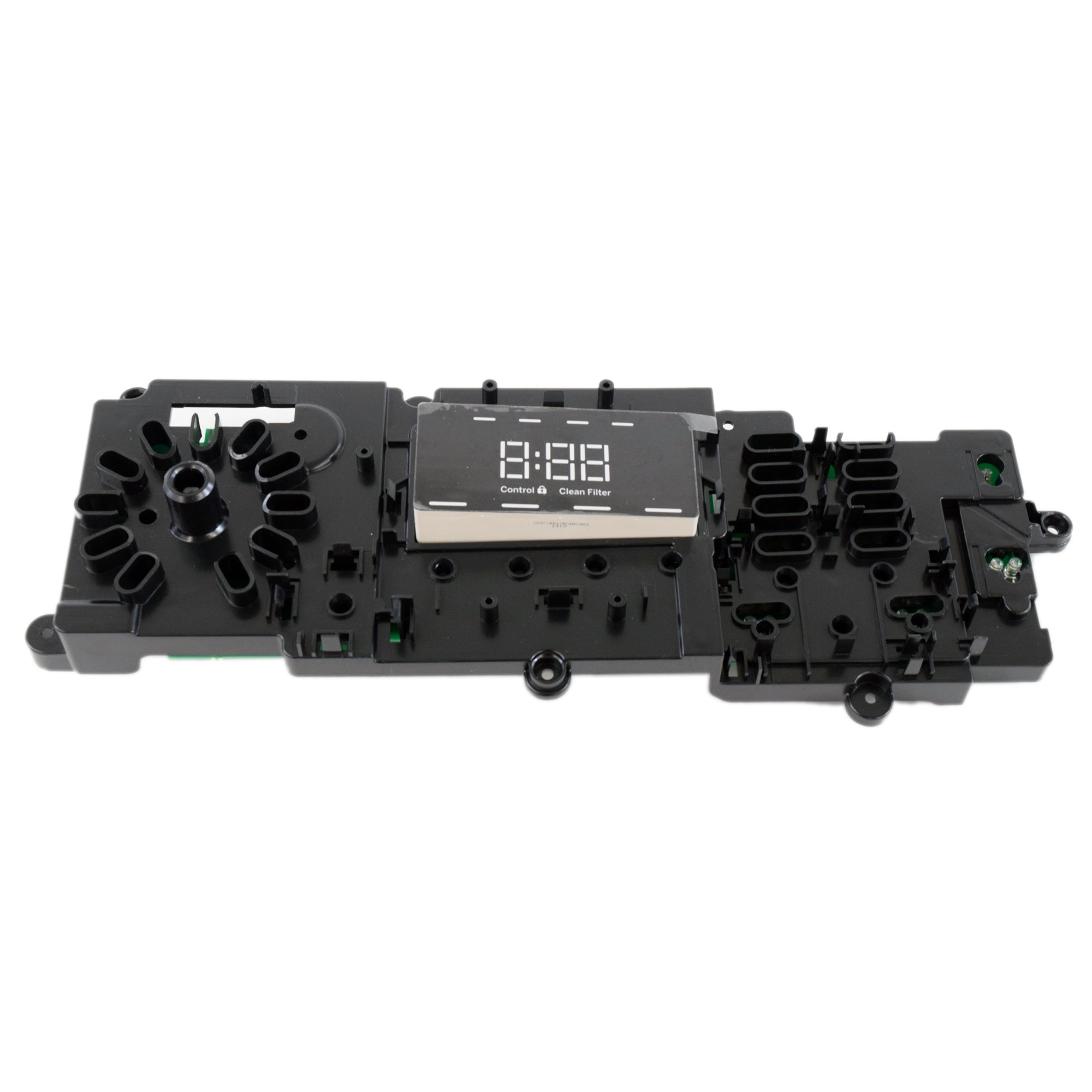 Ge WE04X29099 Dryer Electronic Control Board (replaces WE04X27596) Genuine Original Equipment Manufacturer (OEM) Part
