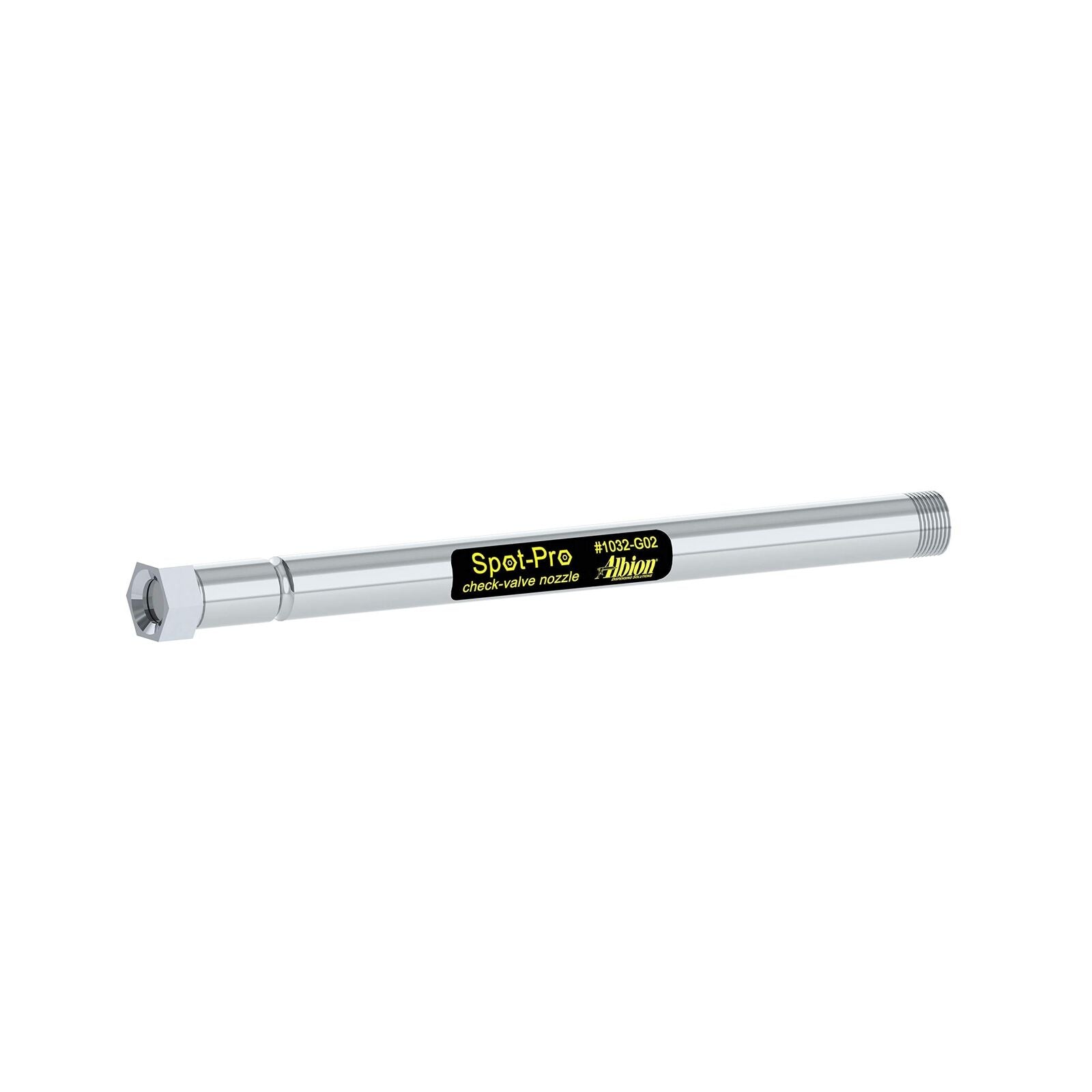 GCP Products Engineering Spot-Pro System, B-Line Manual Bulk Dispenser + E...