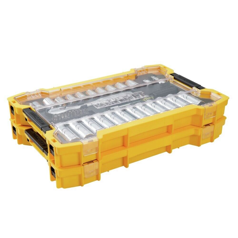 Dewalt DWMT45402 (131-Pc.) 1/4