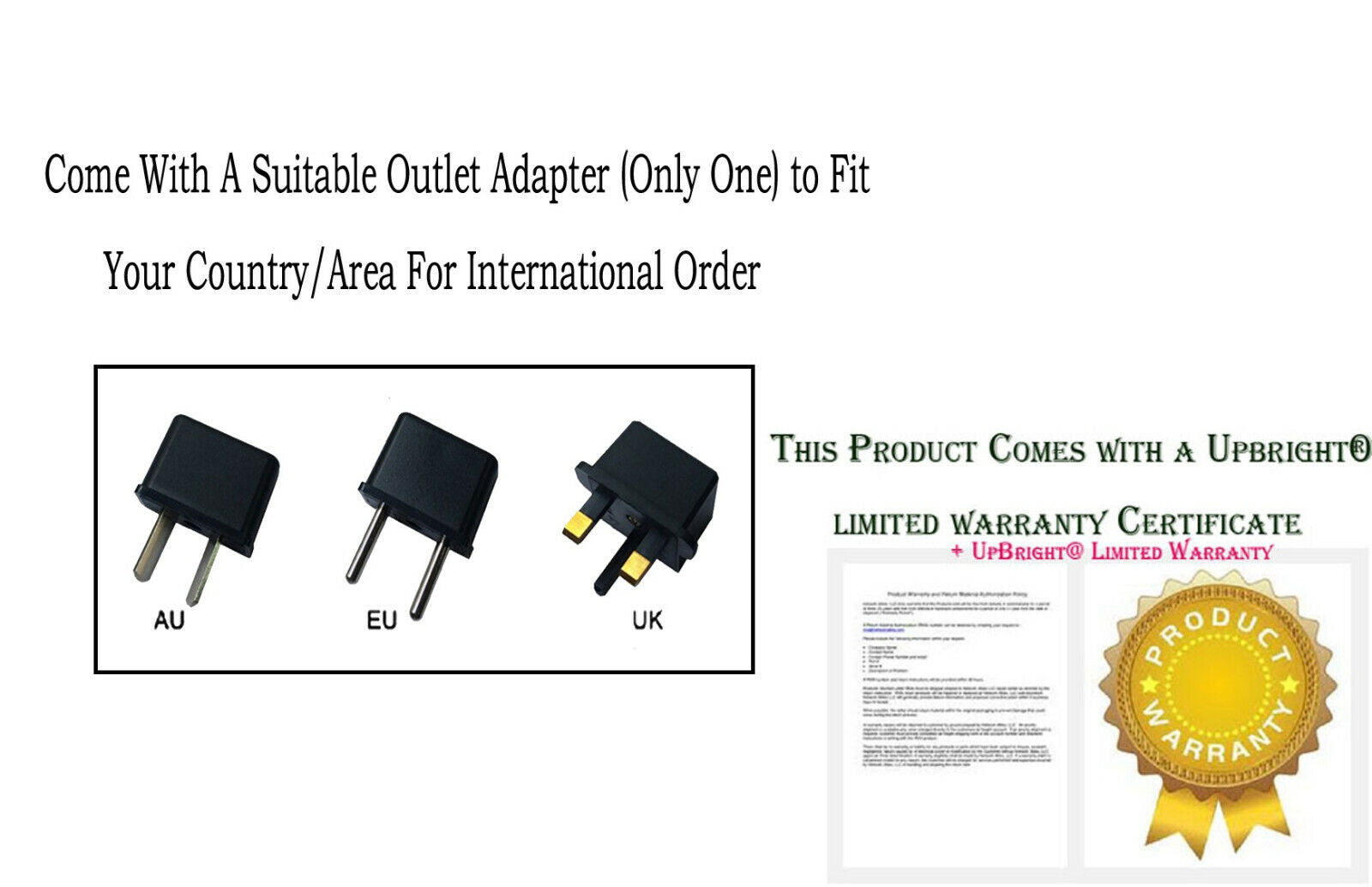 GCP Products 9V Ac Adapter For Schwinn 418 420 430 431 450 Elliptical Trainer + Long Charger