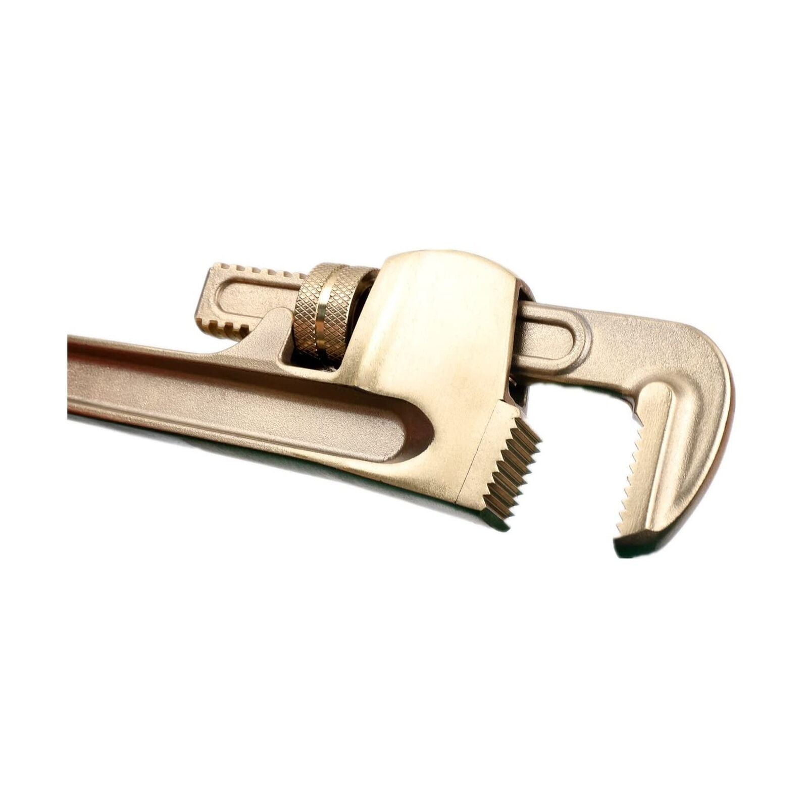 GCP Products Non-Sparking Pipe Wrench 8