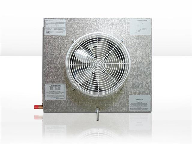Vinotemp WM-2500SSH Wine-Mate 2500SSH Wine Cellar Cooling System