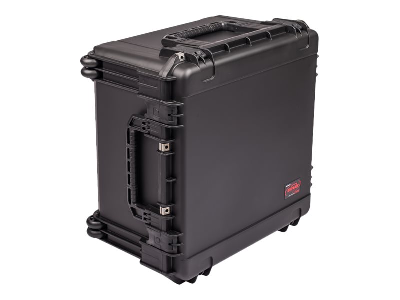 SKB 3I-2424-14BC I-Series 2424-14 Waterproof Case with Cubed Foam