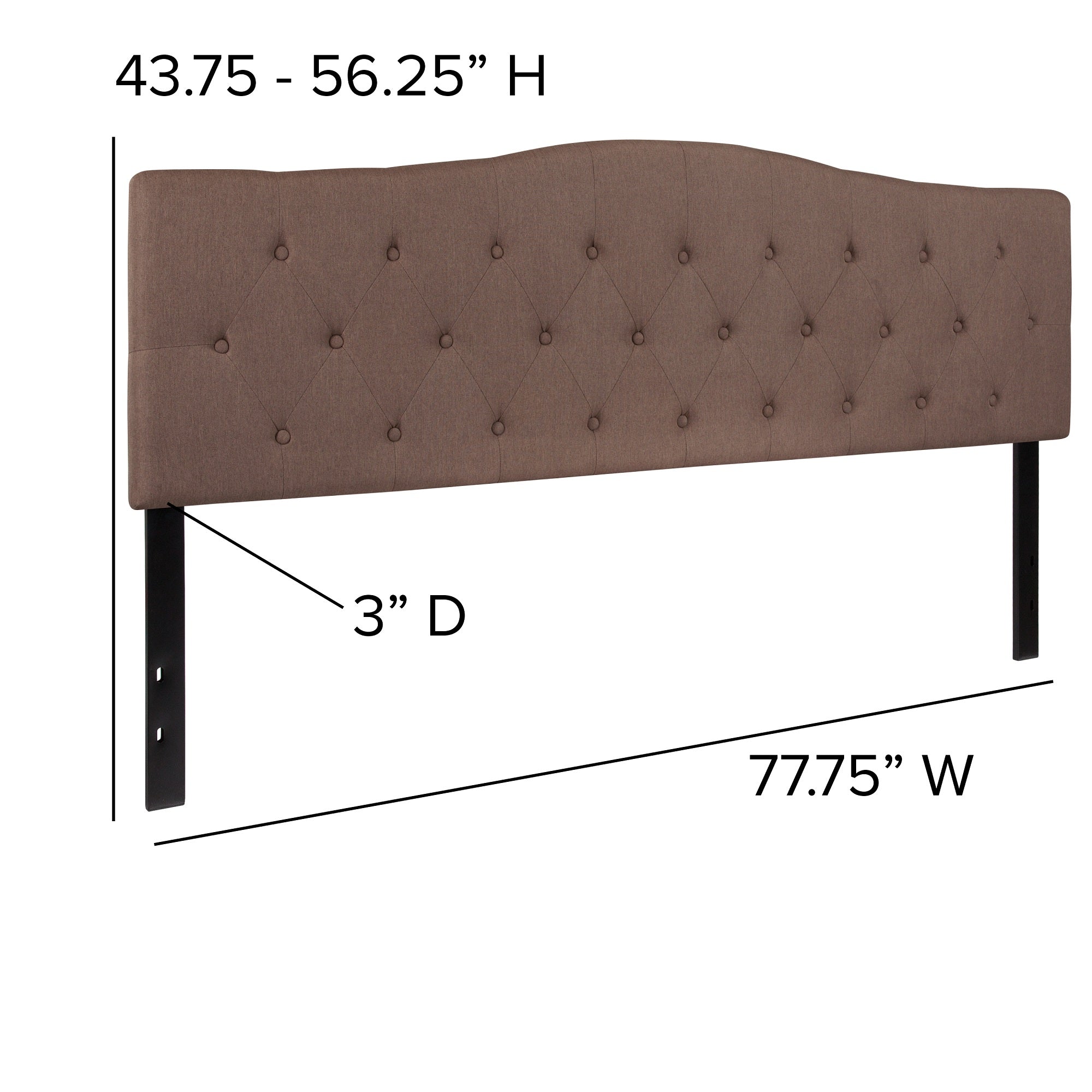 Flash Furniture 77.75