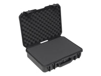 SKB 3I-1813-5B-C Waterproof Case with Cubed Foam - 18 x 13 x 5 in.