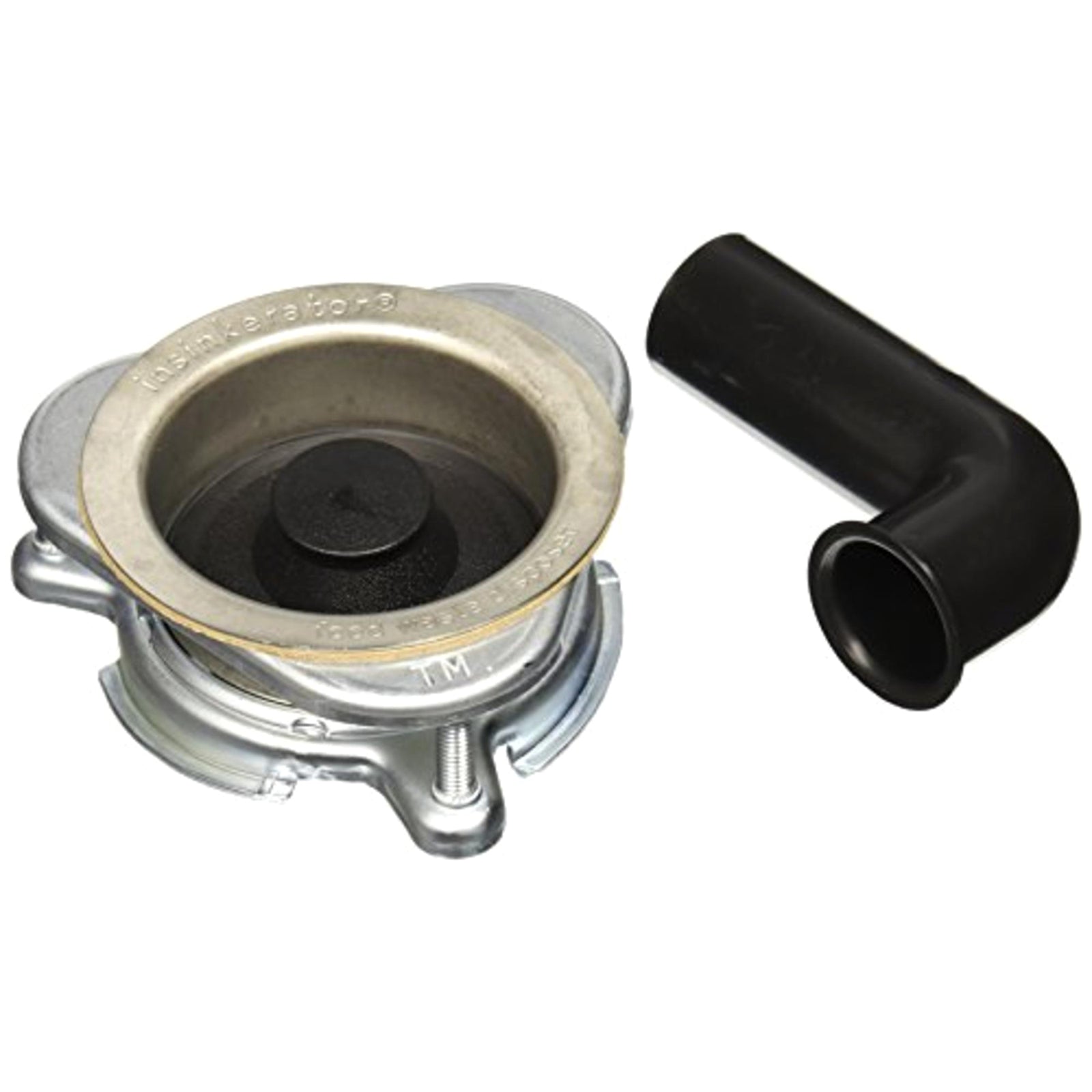 Insinkerator 257809 Badger 5XP 75993 3/4HP Garbage Disposer