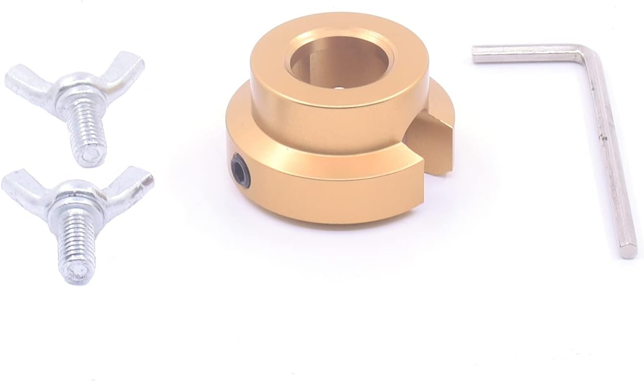 Wilin Flush Nail Drive Attachment for NR83A/NR83A2/NR83A2(S) FR350A FN83A Adjustable complete flush nailing