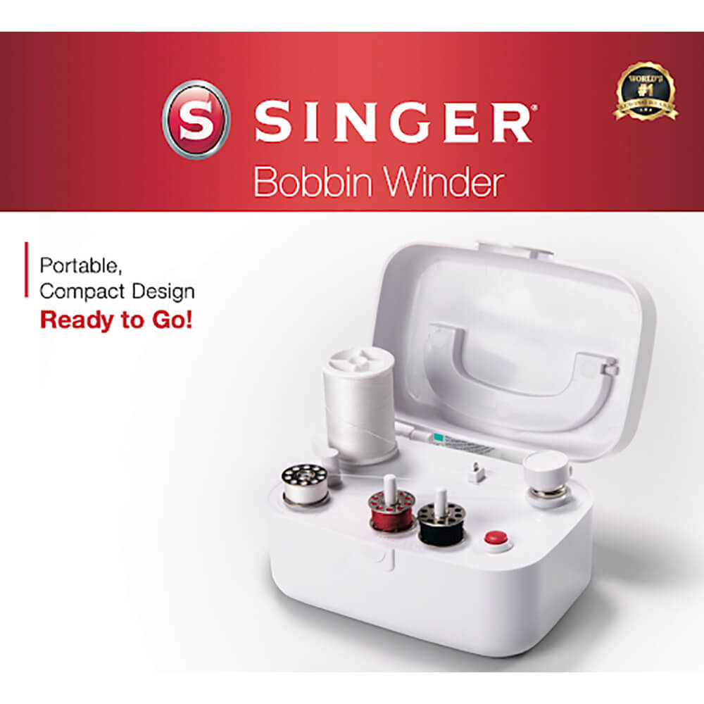Singer 22044511206 Bobbin Winder