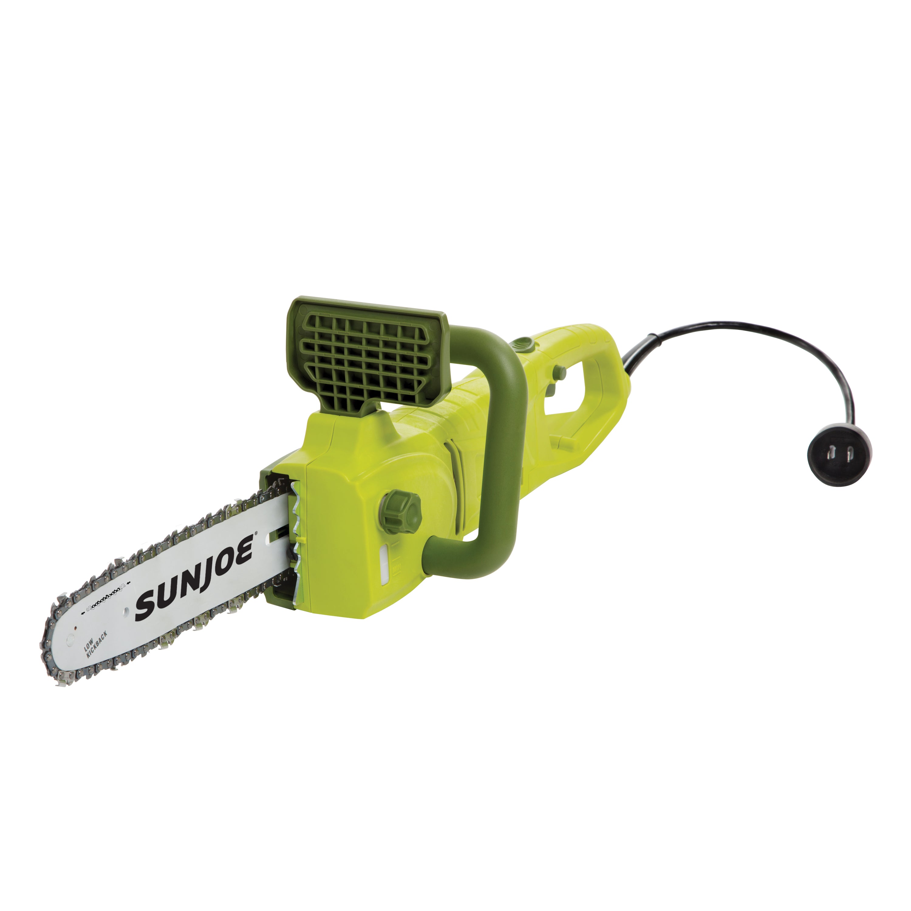 Sun Joe SWJ807E Electric Convertible Pole Chain Saw &a;#124; 10 inch &a;#124; 8.0 Amp