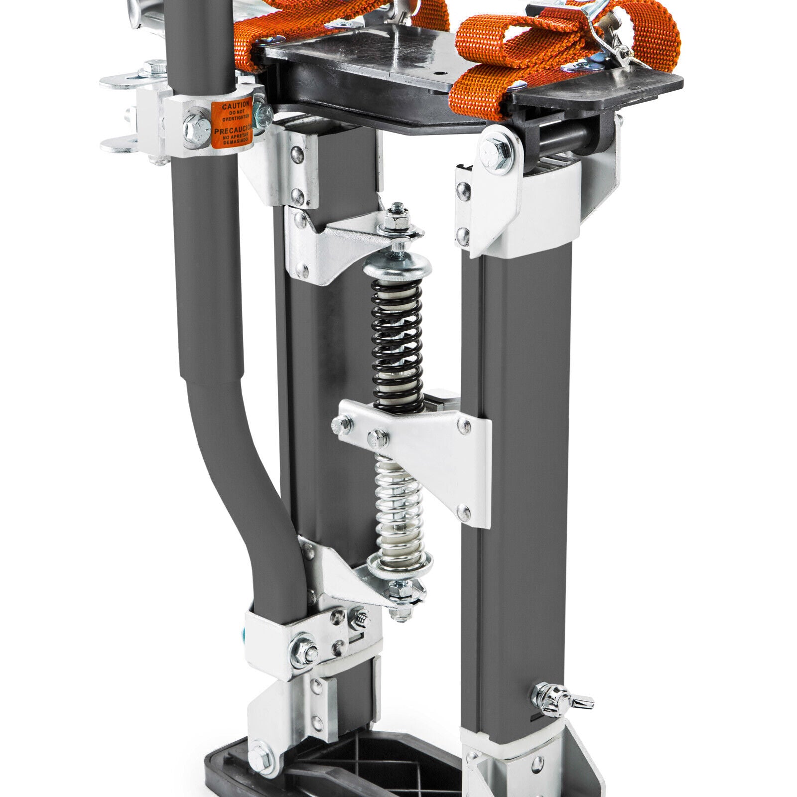 Great Choice Products Magnesium Drywall Stilts Painters Walking Finishing Tools-Adjustable 18