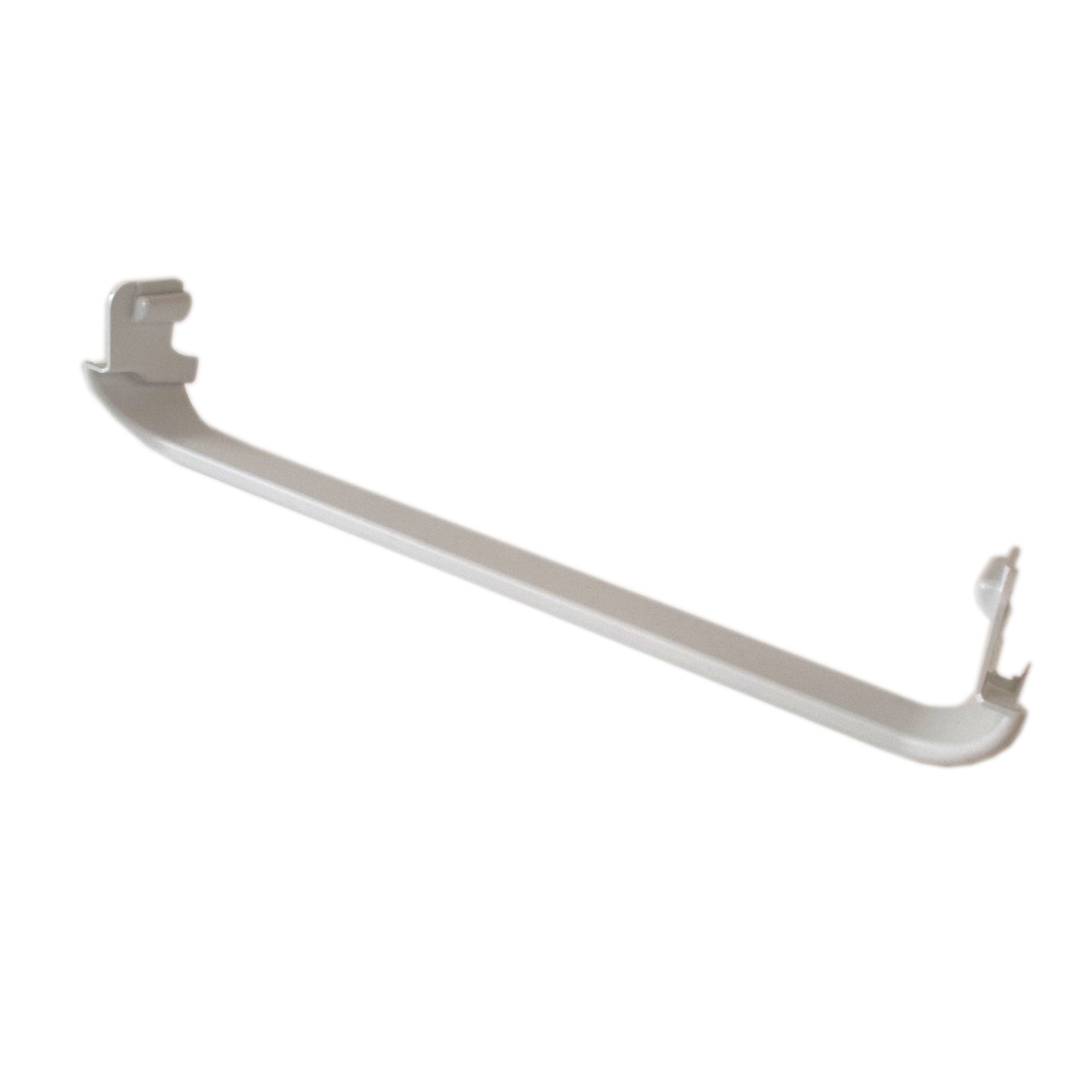 Frigidaire 240535101 Refrigerator Door Shelf Rail Genuine Original Equipment Manufacturer (OEM) Part