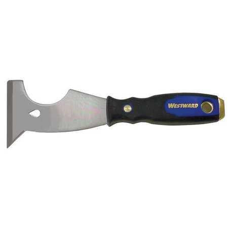 WestWard Tools painters tool,stiff,3