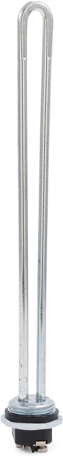 Camco 02282/02283 3500W 240V Screw-In Water Heater Element - High Watt Density