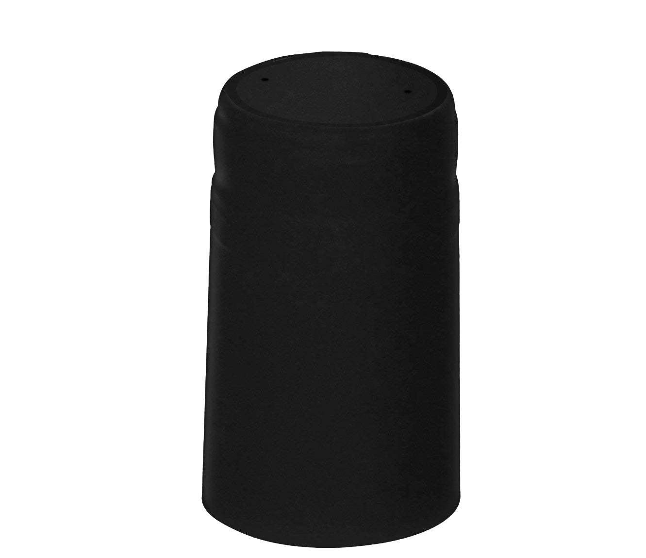 HOME BREW OHIO HOMEBREWOHIO.COM Home Brew Ohio Black PVC Shrink Capsules 8000 count