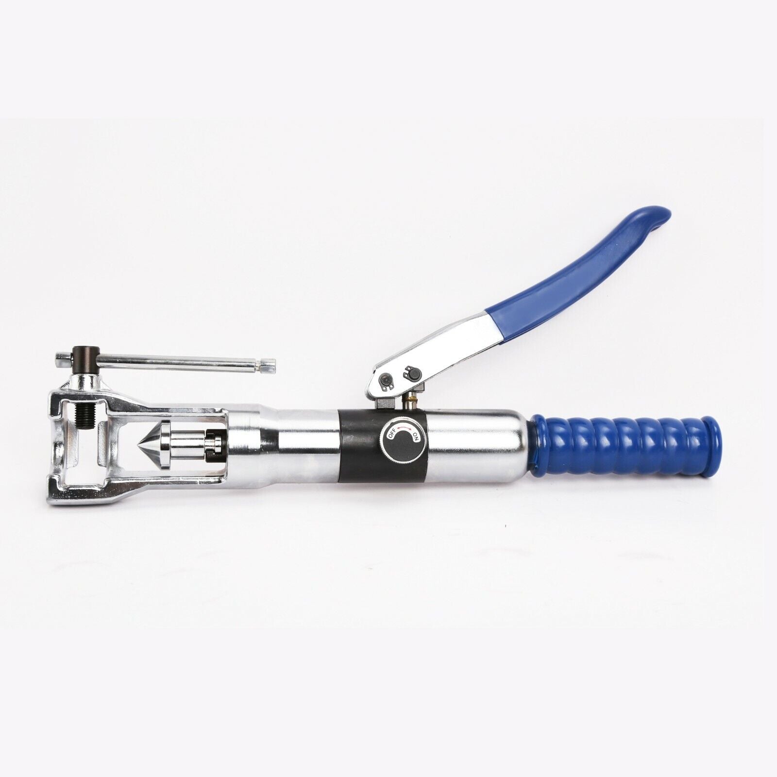 Great Choice Products Wk-400 Universal Hydraulic Expander And Flaring Tool Accurate Pipe Fuel Line Set