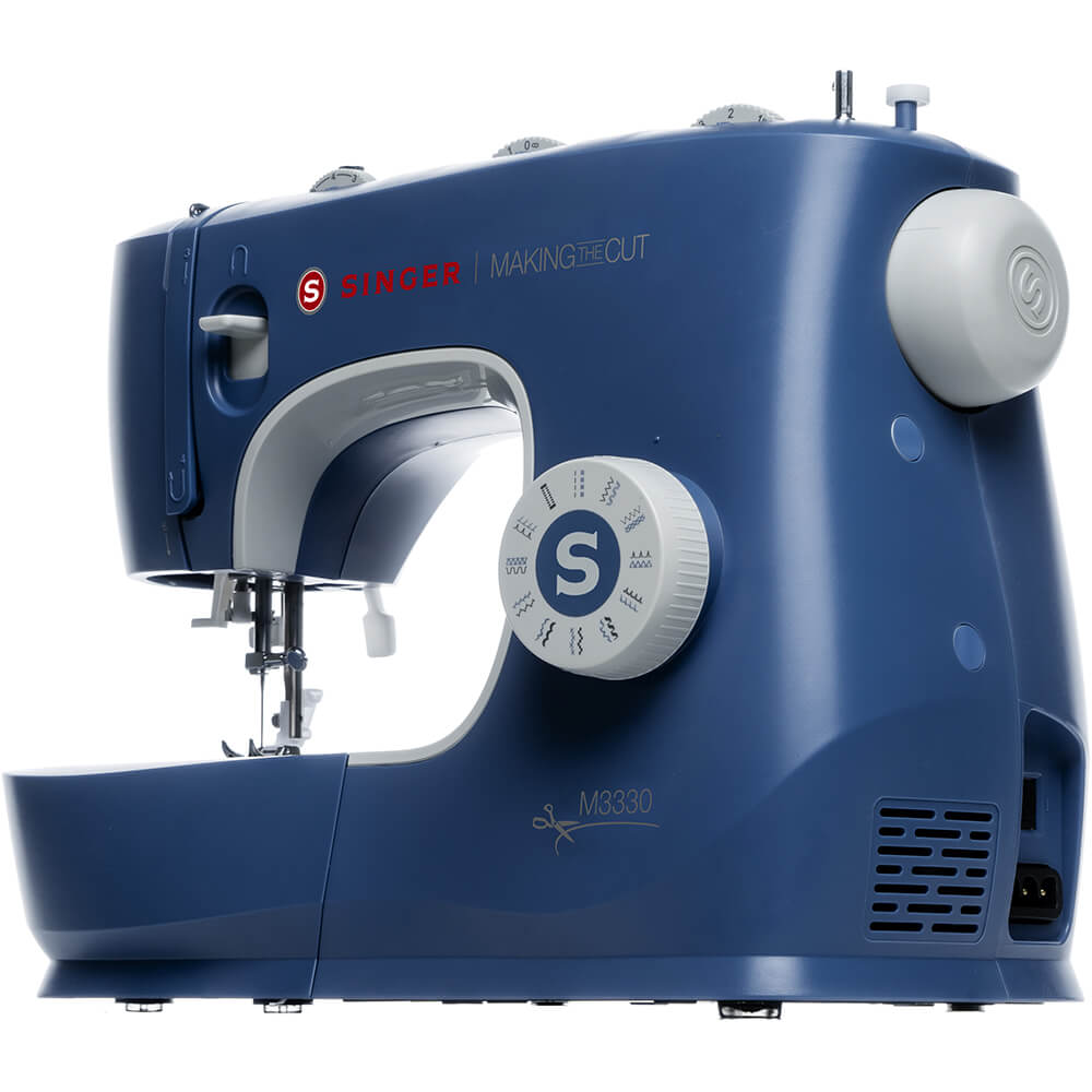 Singer M3330  Making The Cut Sewing Machine
