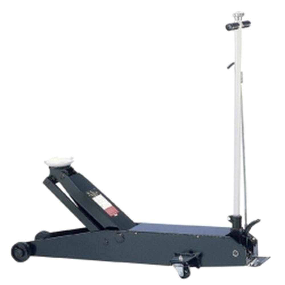 Omega OME22050 5T Long Chassis Jack with By-Pass Mechanism