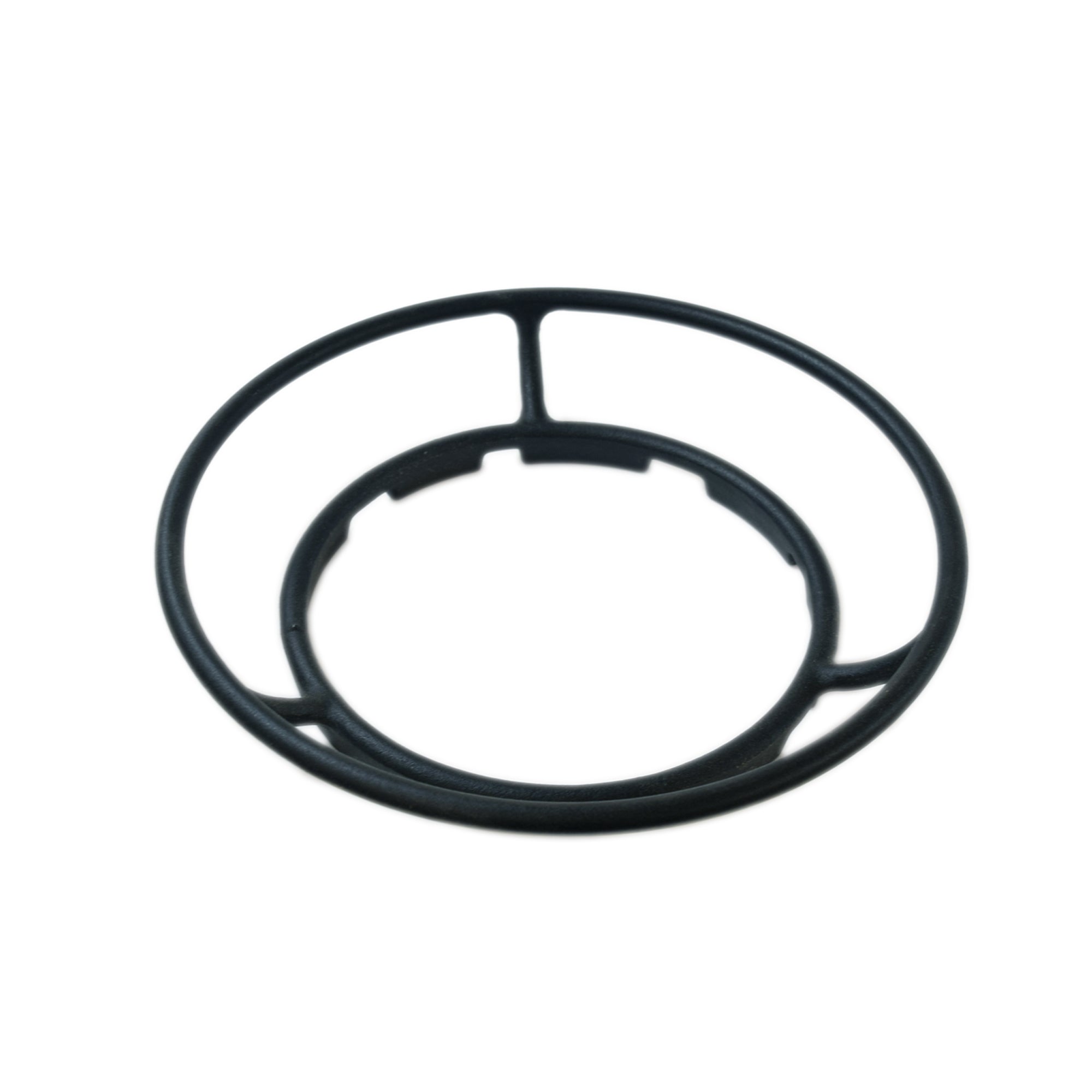 Frigidaire 318254300 Range Surface Burner Wok Ring (replaces 318252100, 7318254300) Genuine Original Equipment Manufacturer (OEM