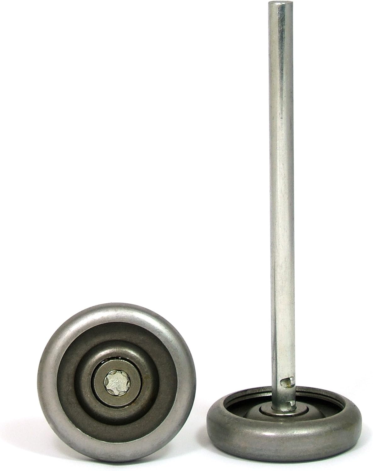 Ideal Security Inc. Garage door rollers - 3