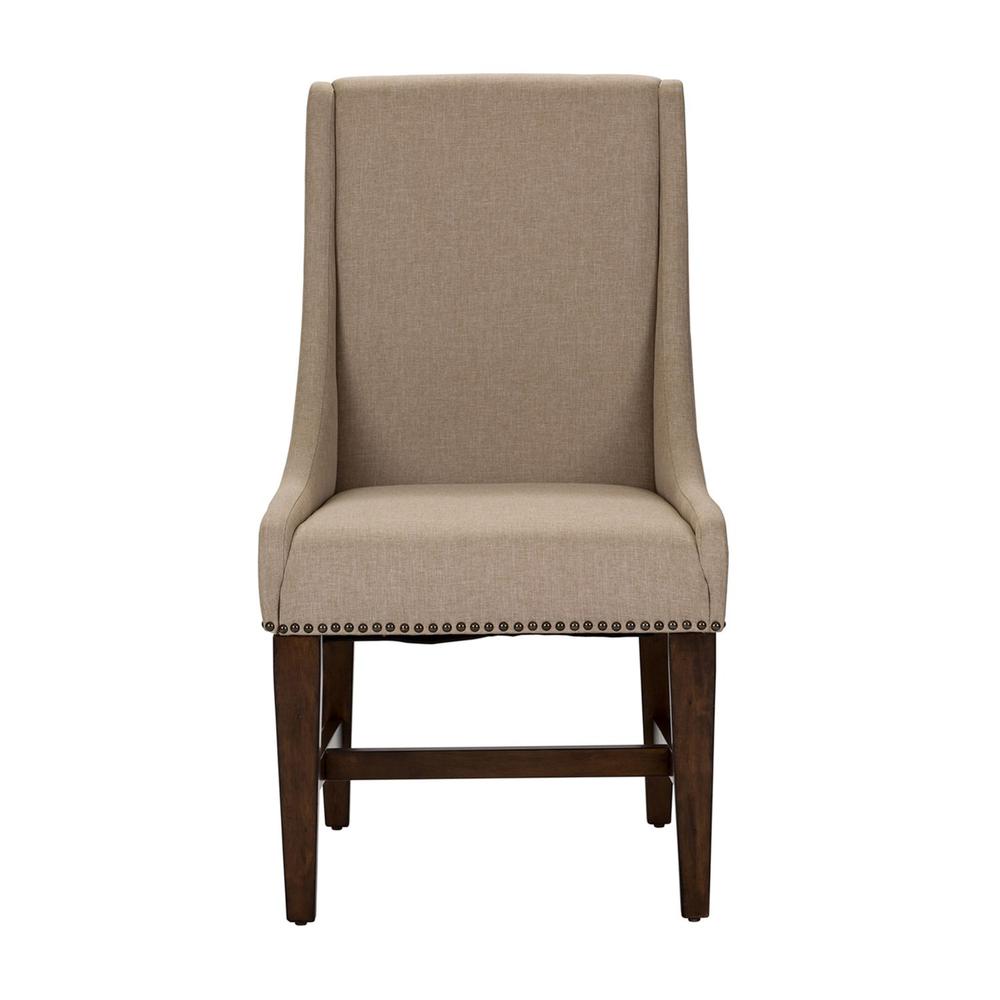 Liberty Furniture Industries Uph Side Chair (RTA)