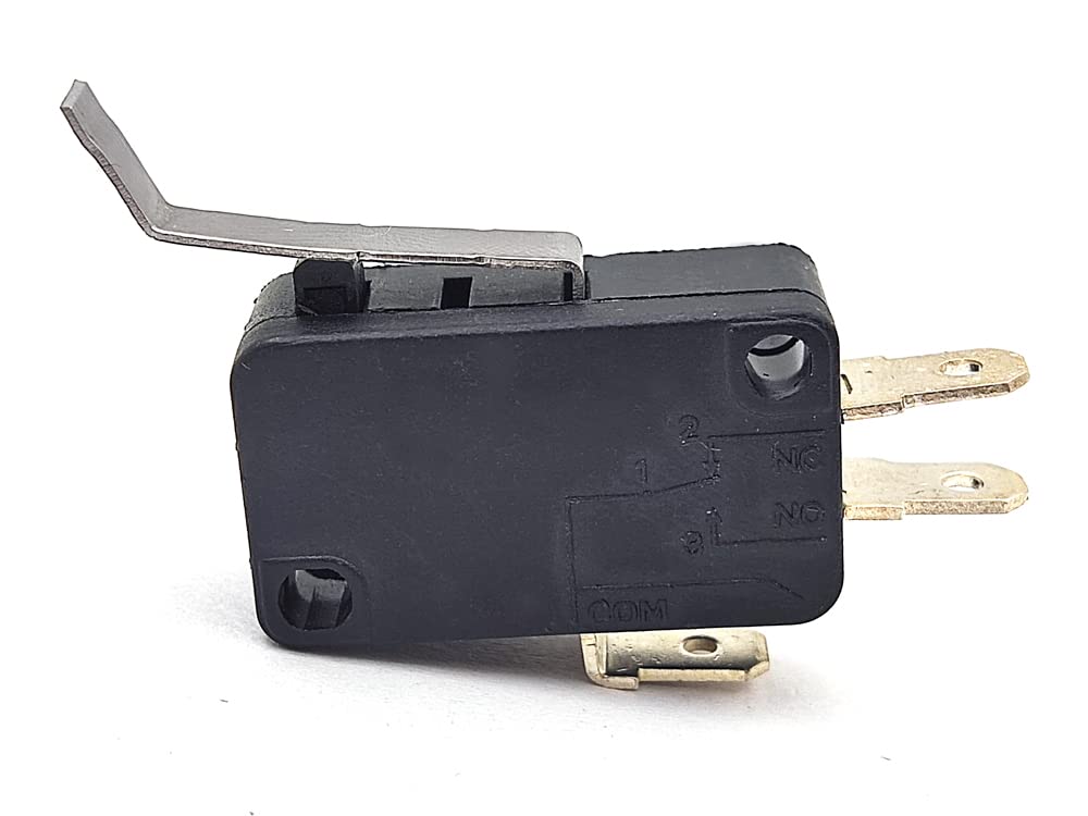 Generic 7305150 Water Softener Rotor Position Switch Compatible GE WS21X10003