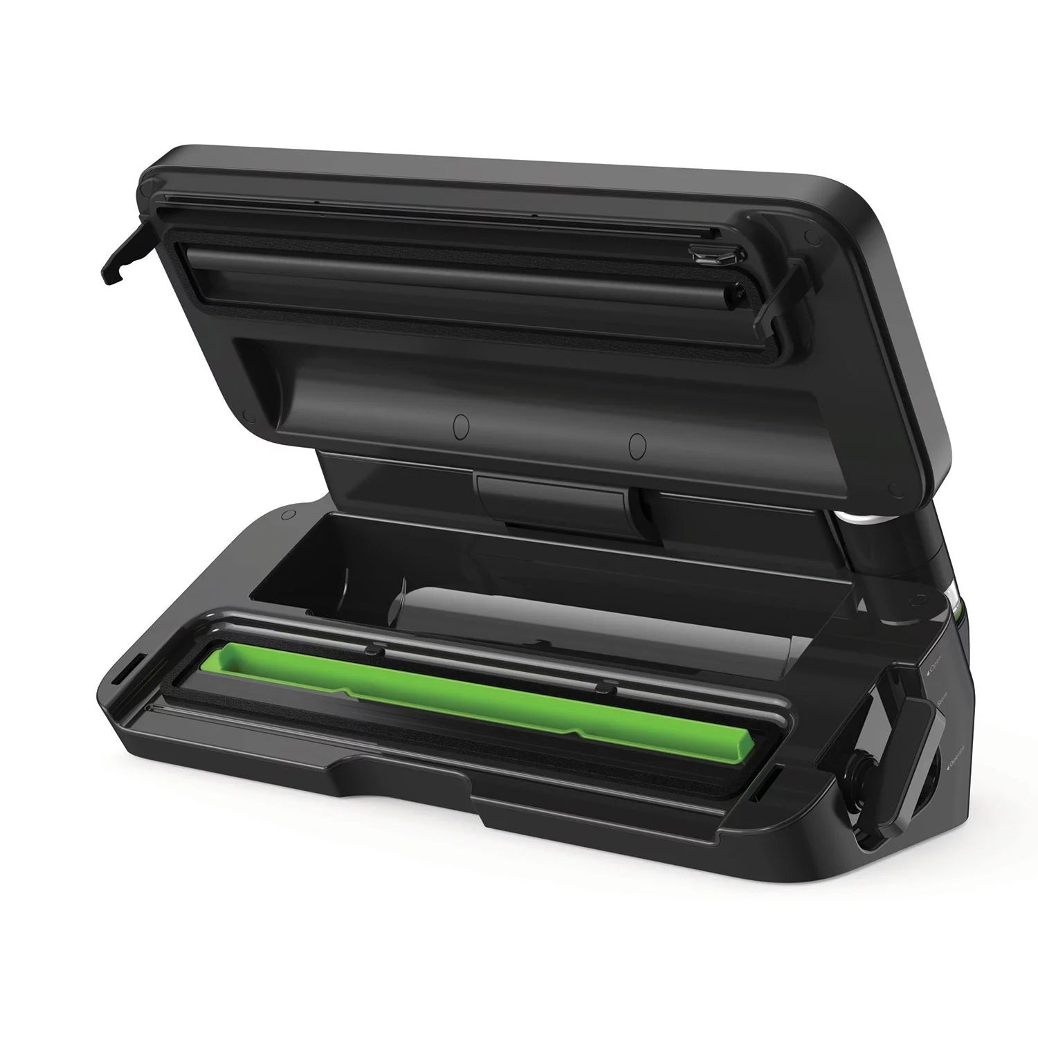 FoodSaver Multi-Use Food Preservation System with Built-in Handheld Sealer