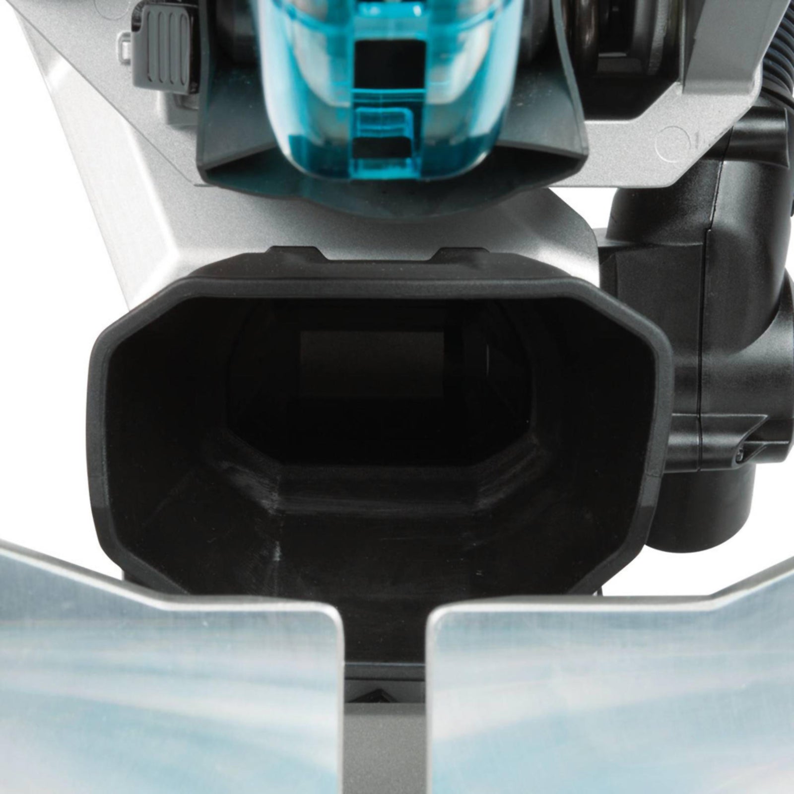 Makita  10 Dual Bevel Sliding Compound Miter Saw with Laser